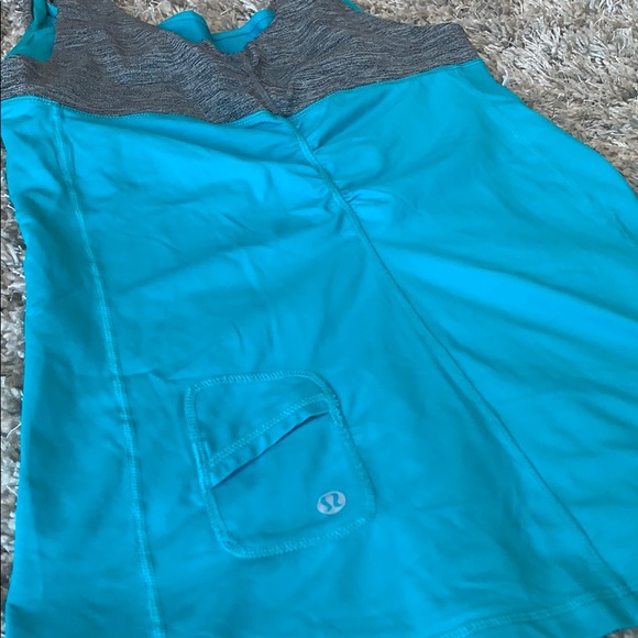 LULULEMON Tank - Picture 2 of 4